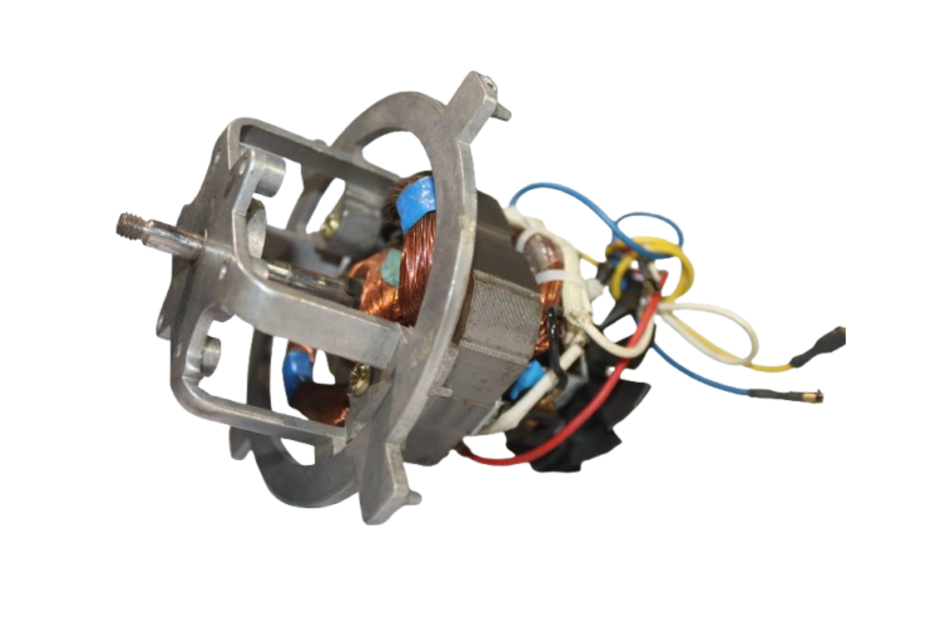 Ketomac Motors - Precision Universal Motors for Modern Appliances